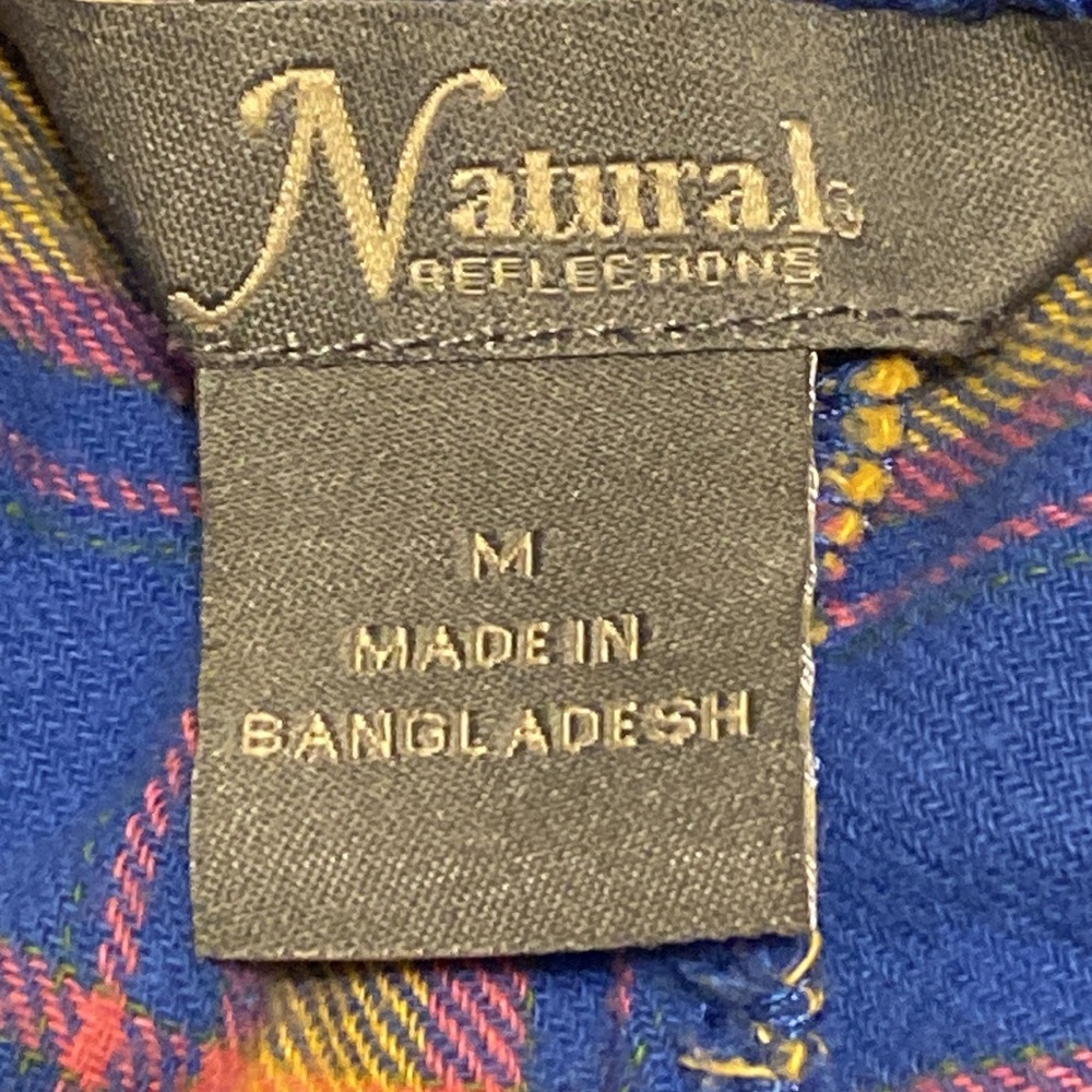 Natural Reflections Pants - Picture 3 of 3